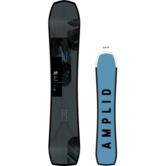 Amplid Singular 24/26 Snowboard