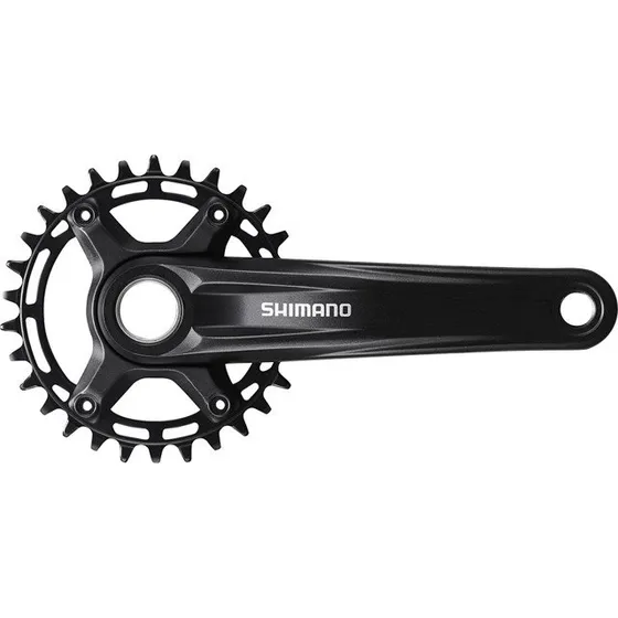 Shimano MT510 1x12 Kranksæt 32t 170mm