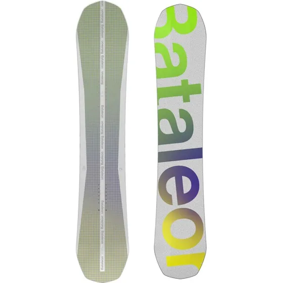 BATALEON Turbo Snowboard 2025 (All-mountain/Freestyle)