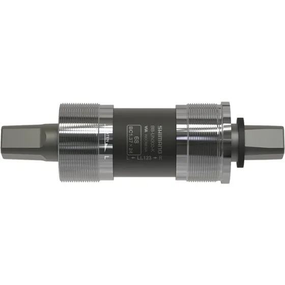 Shimano BB-UN300 Firkantet Krankboks 110x68mm BSA
