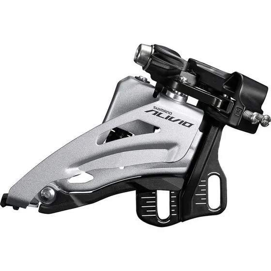 Shimano Alivio M3120 2x9 E-Type Forskifter