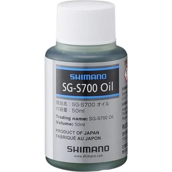 Shimano Alfine Olie 50 ml