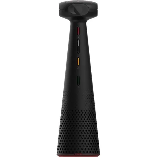 IPEVO TOTEM 360 5K Panoramisk Konferencekamera