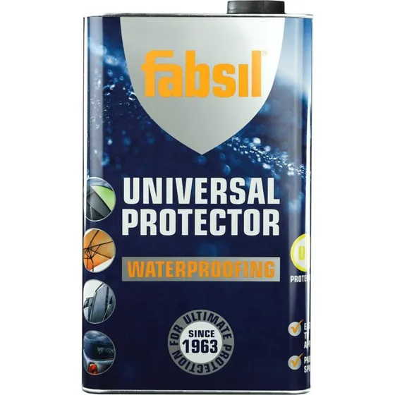 Granger's Fabsil Universal Protector 1L Tekstilimprægneringsspray