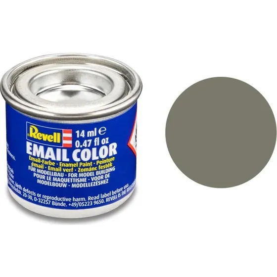 Revell Enamel 14 ml Light Olive Mat