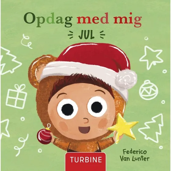 Opdag med mig – Jul