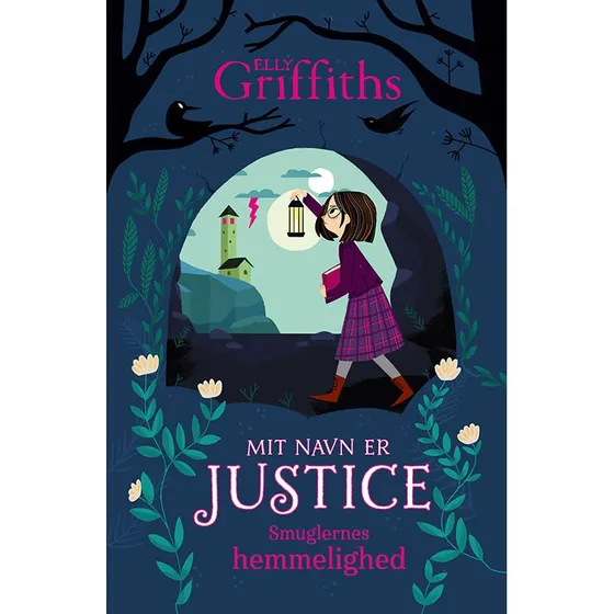 Justice Jones: Smuglernes hemmelighed