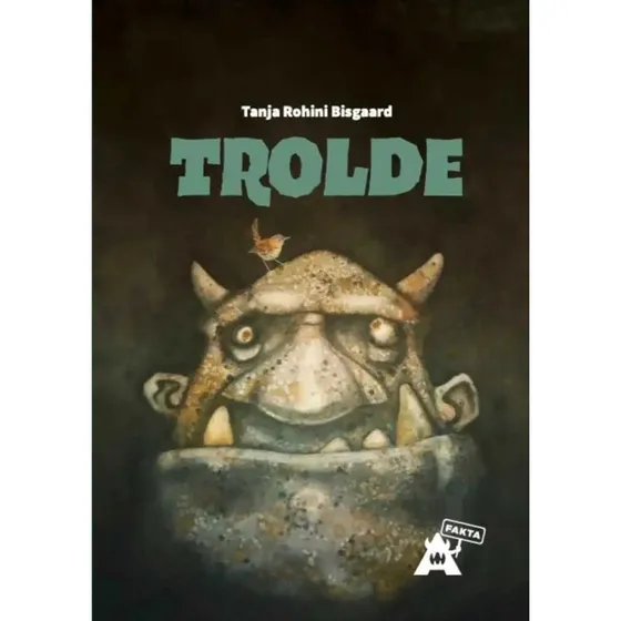 Trolde – Rollespil med nordisk mytologi