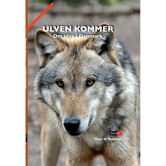 Ulven kommer - Peter H. Petersen