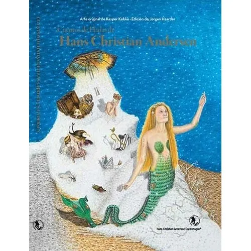 Hans Christian Andersen: Cuentos de Hadas