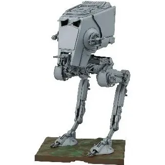Revell Star Wars AT-ST Byggesæt 1:48