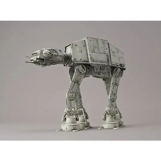 Revell Star Wars AT-AT 1:144 Model Byggesæt