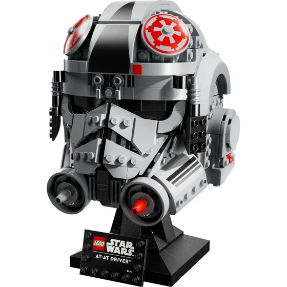 LEGO Star Wars 75429 AT-AT-førers hjelm