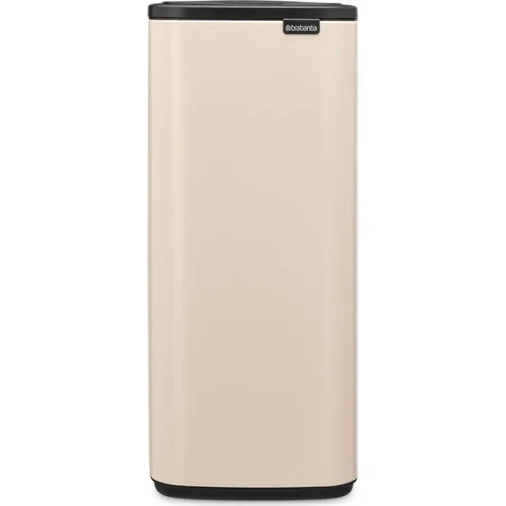 Brabantia Bo Touch Bin 30 l Soft Beige