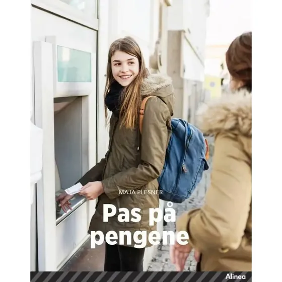 Sort Fagklub: Pas på pengene