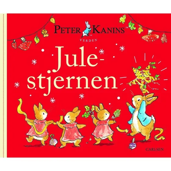 Peter Kanin - Julestjernen