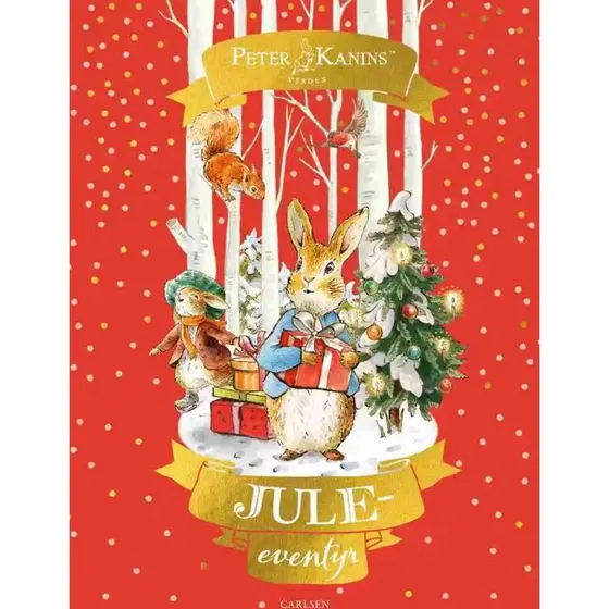 Peter Kanin: Juleeventyr