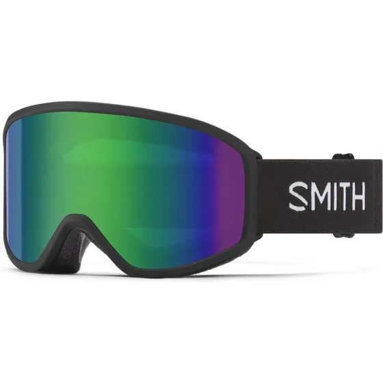Smith Reason OTG (Slate - Red Sol‑X Mirror)