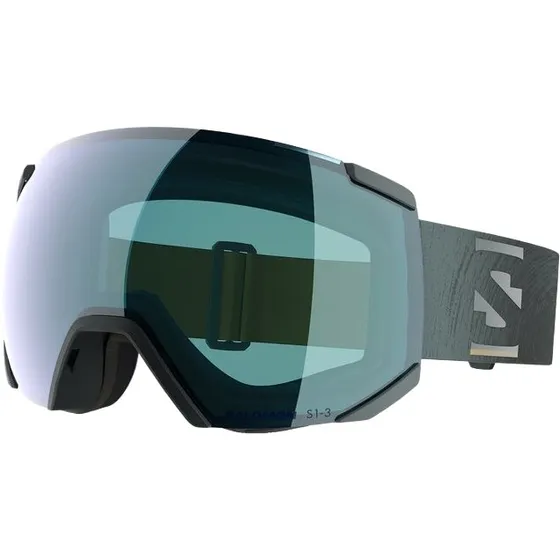 Salomon Radium Photo (Photo Blue)