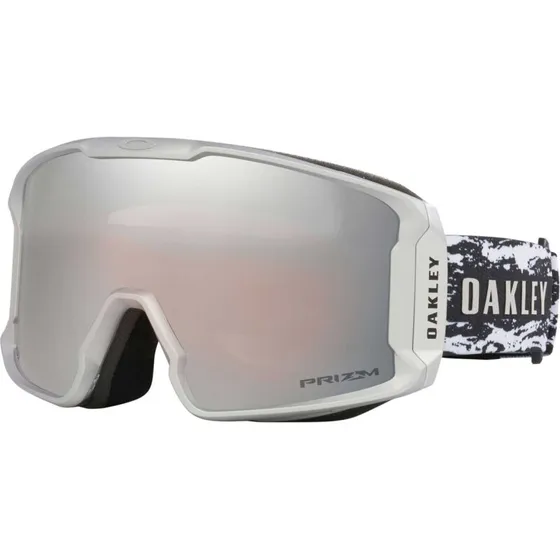 Oakley Line Miner M skibrille