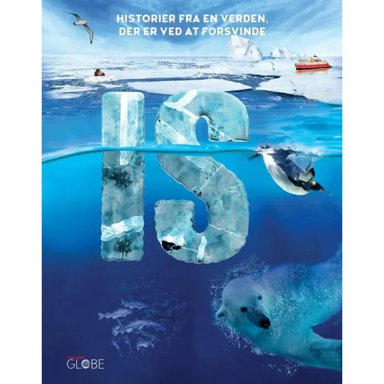 IS – Liv i den frosne verden