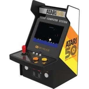 My Arcade ATARI Micro Player Pro (100 i 1)