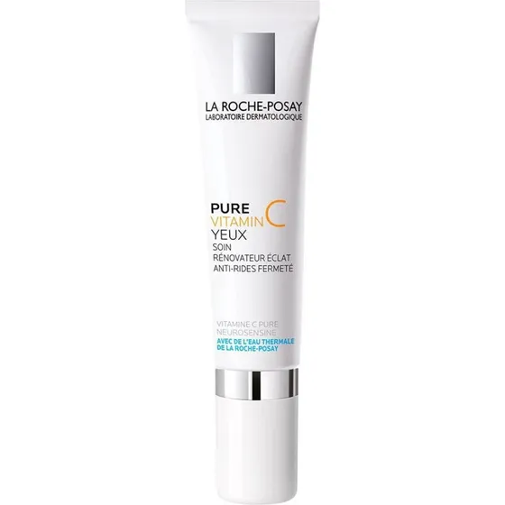 La Roche-Posay Pure Vitamin C Øjencreme 15 ml