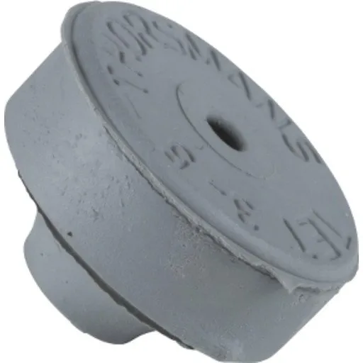 Schneider Electric gummipakdåse Ø5-7 mm, IP67