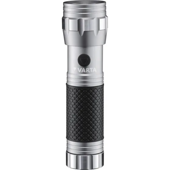 Varta Brite Essential F10 LED Lommelygte – 20lm
