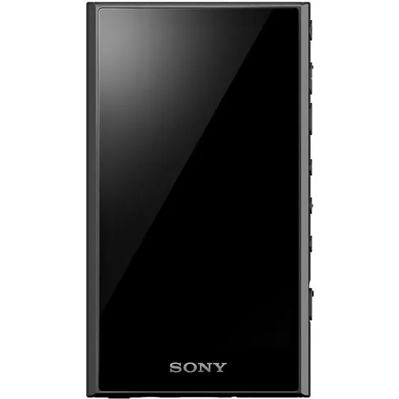 Sony NW-A306 MP3-afspiller 32 GB, Sort