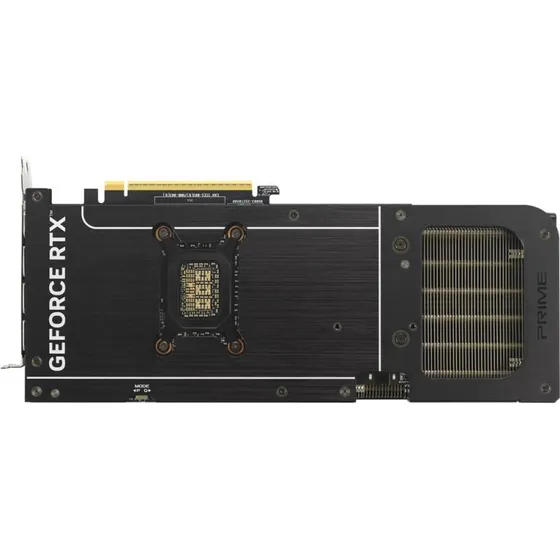 ASUS Prime GeForce RTX 5080 OC 16 GB GDDR7
