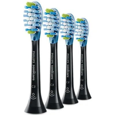 Philips HX9044/33 C3 Premium Plaque Defence Tandbørstehoveder