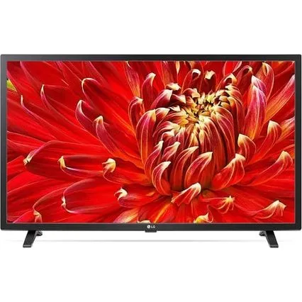 LG 32LQ631C 32" Full HD Smart TV Sort