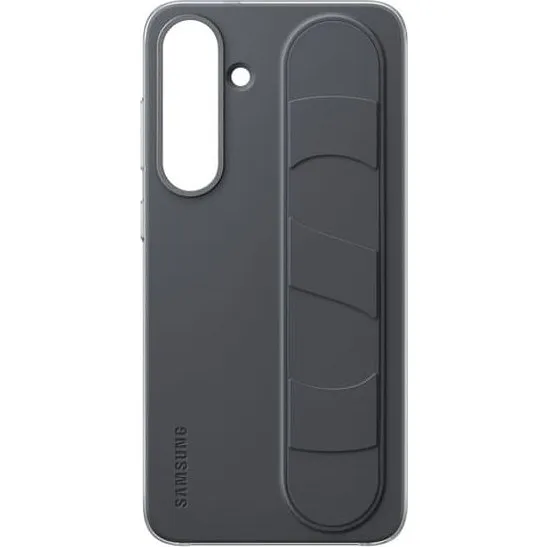 Samsung Galaxy S25 Plus Skal - Svart - Stativfunktion