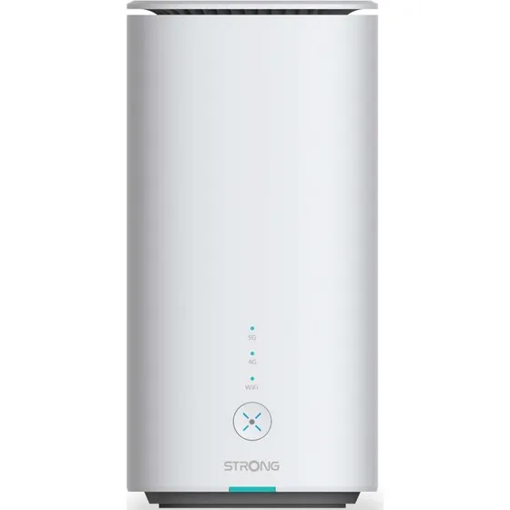 Strong 5G-Router WiFi6 AX3000, 3,2 Gbit/s, Mesh-kompatibel
