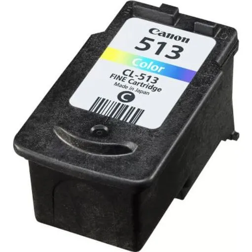 Canon CL-513 Farveblæk 2971B001 – 349 sider