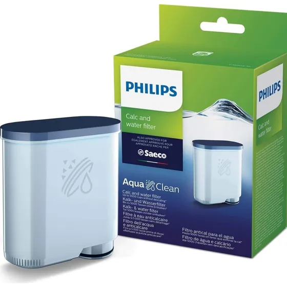 Philips AquaClean CA6903/10 Vandfilter til Saeco Espressomaskine