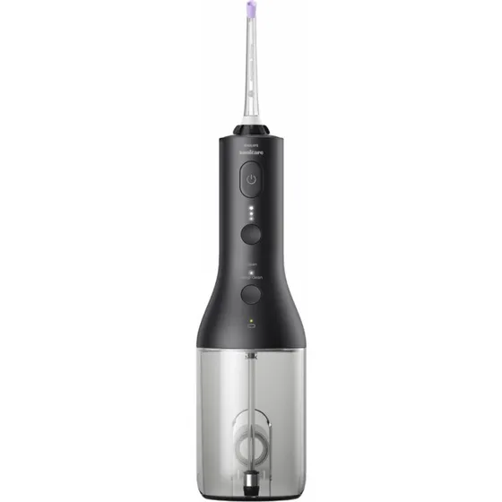 Philips Sonicare HX3826/33 Power Flosser 3000, Svart