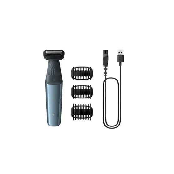 Philips BG3027/05 Bodygroom Trådløs Kropstrimmer