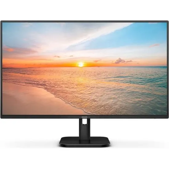 Philips 27E1N1100A 27" Full HD IPS Skærm 100 Hz Sort