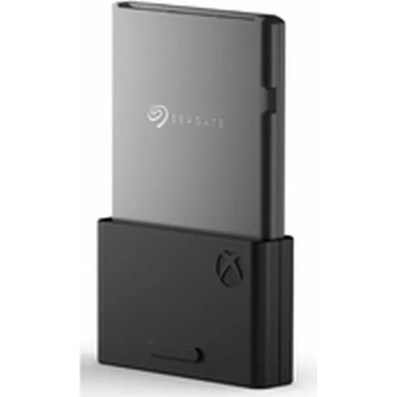 Seagate Storage Expansion Card 1 TB til Xbox Series X|S