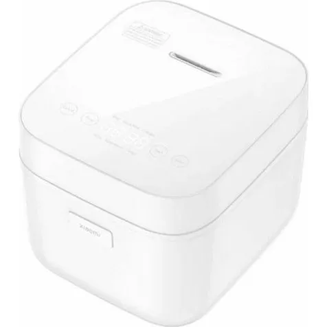 Xiaomi Multifunktionel Riskoger 1,5 L, Hvid