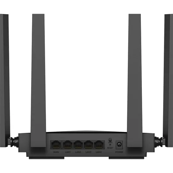 CUDY WR3600 Wi-Fi 7 Mesh Router BE3600 Gigabit