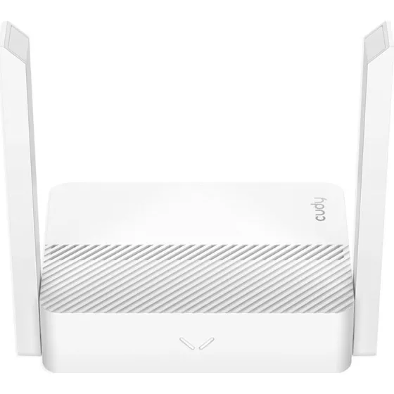 CUDY LT300 EU 4G LTE Wi-Fi 300 Mbps Trådløs Router