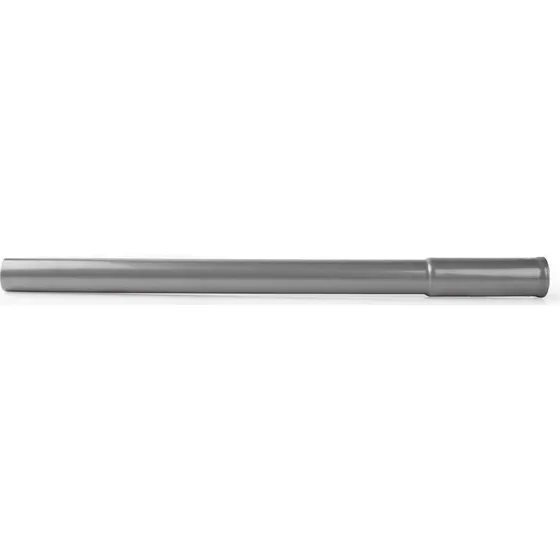 Nedis VCTU130NIL32 Støvsugerrør 32 mm, 500 mm, Sølv