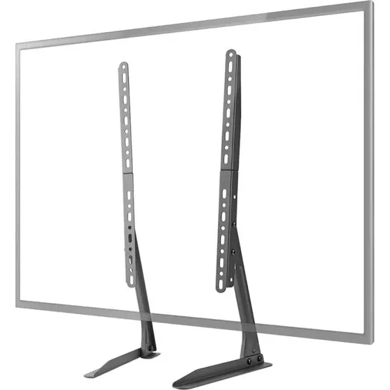 Nedis TVSM1050BK Stående TV-Stativ 13-70" Sort, 50 kg