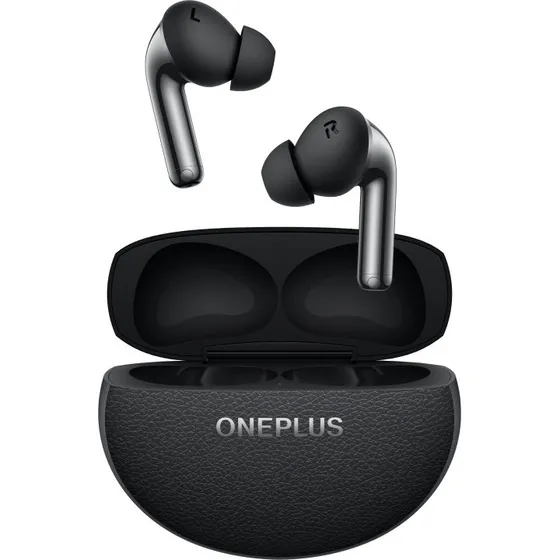 OnePlus Buds Pro 3 Midnight Opus, trådløse øretelefoner med 50 dB støjreduktion