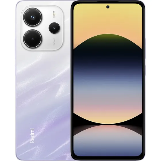 Xiaomi Redmi Note 14 6GB/128GB Mist Purple 4G