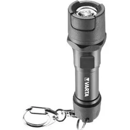 Varta Indestructible Key Chain Light – 9m modstandsdygtig lys