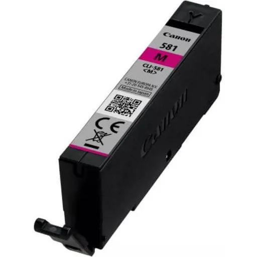 Canon CLI-581M Magenta Blækpatron 5,6 ml